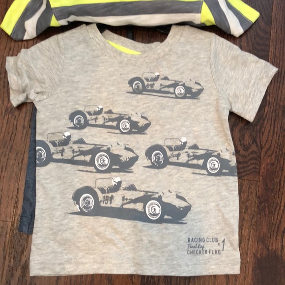 NWT Outfit Sets - Picture 3 of 7